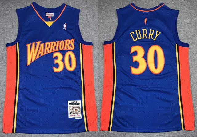 Golden State Warriors Jerseys 32